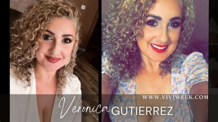Veronica Gutierrez [Model] Wiki, Net Worth, Partner, Height & More