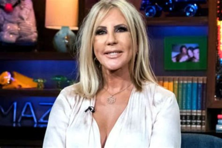 Vicki Gunvalson Claims She Has No Idea Why She Was Demoted For Season 14 Of RHOC