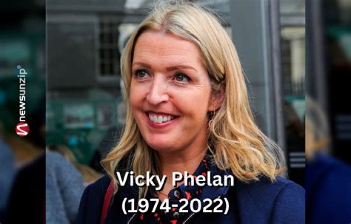 
Vicky Phelan Height, Weight, Net Worth, Age, Birthday, Wikipedia, Who, Instagram, Biography 
