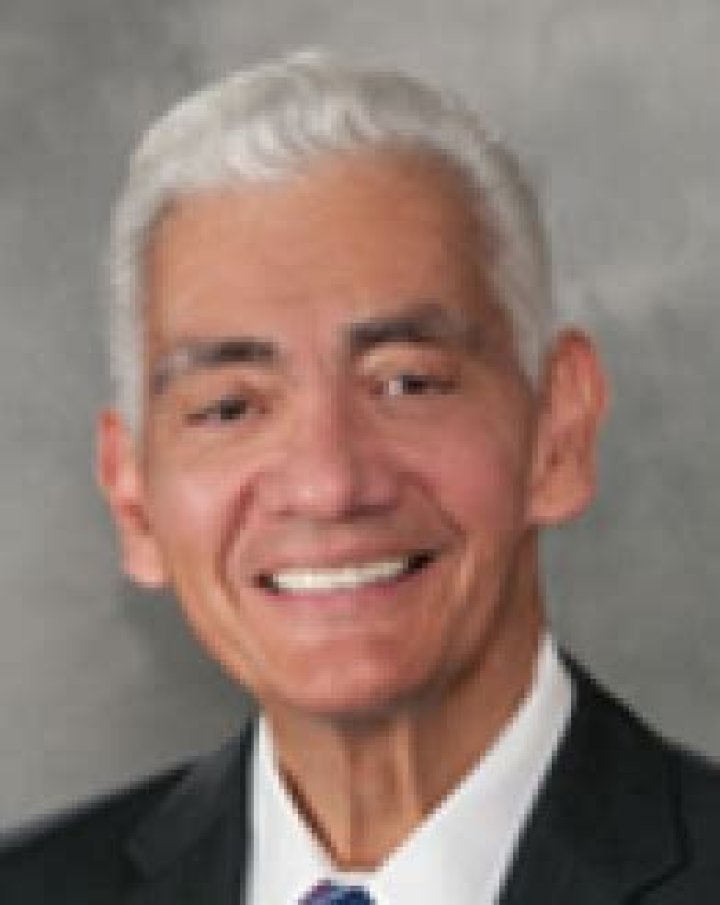 Dr. Victor Casiano, MD – San Antonio, TX