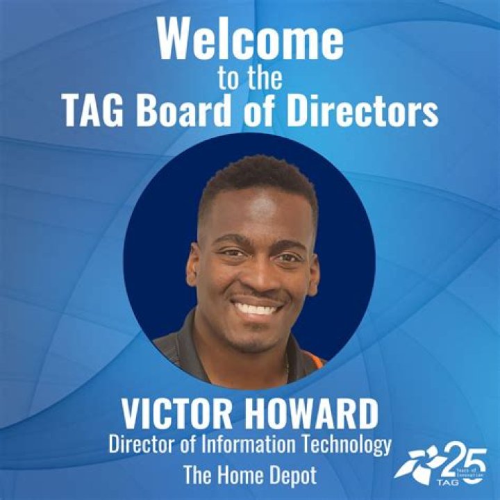 Dr. Victor Howard, MD – Lexington, KY