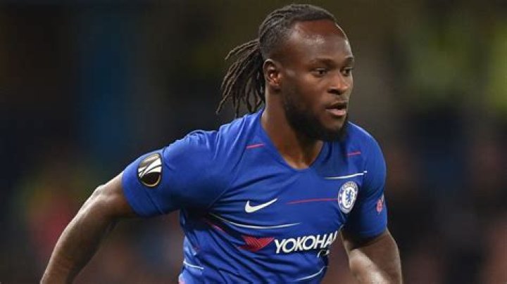 Victor Moses Biography - Facts, Childhood, Family Life & Achievements