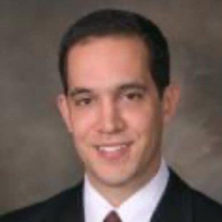 Dr. Victor Salcedo, MD – Houston, TX