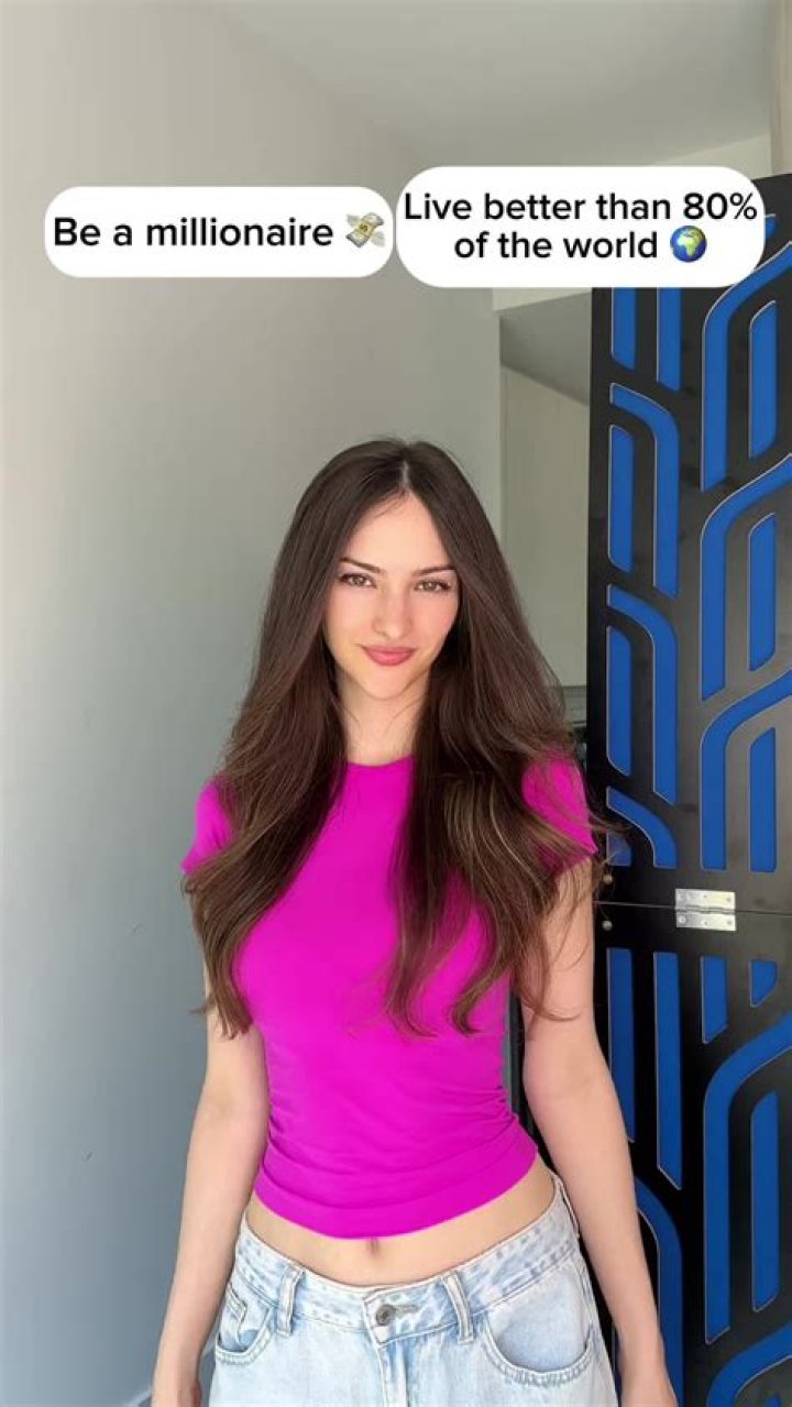 Victoria Pfeifer Wiki, Age, Birthday, Boyfriend, Height & Net Worth