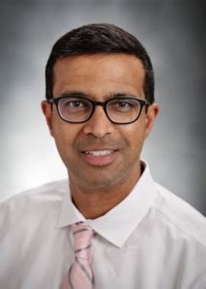 Dr. Vikram Malladi, MD – Corte Madera, CA
