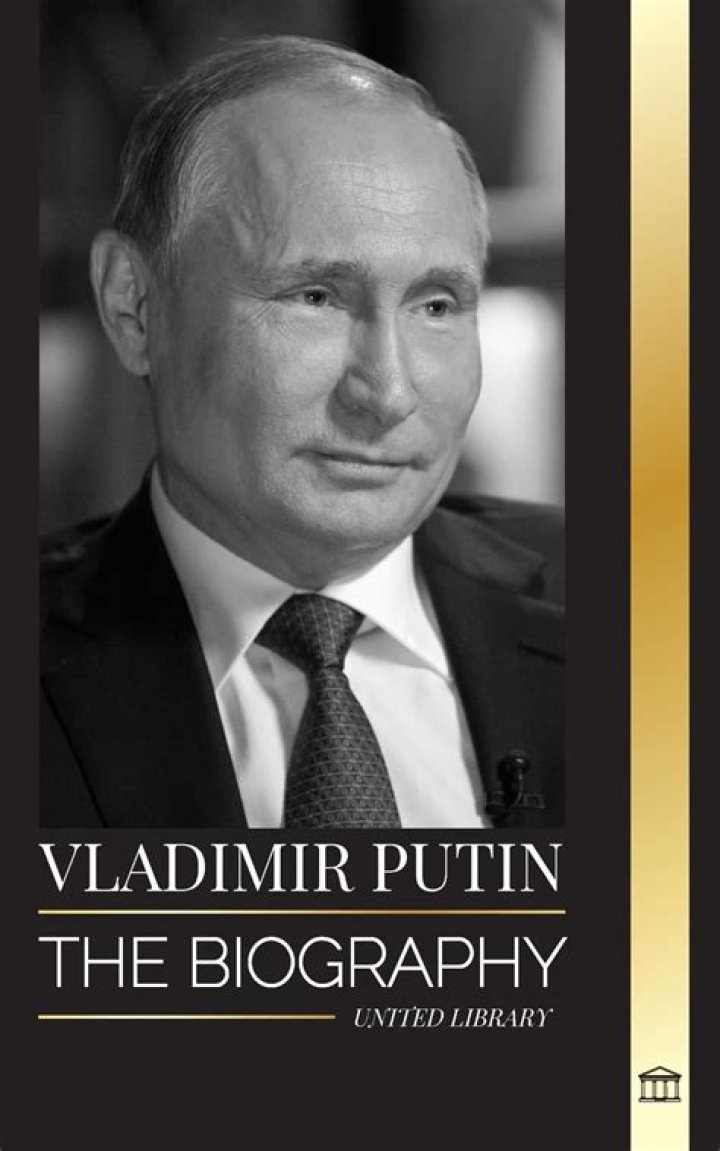 Viktor Putin Biography (Vladimir Putin brother), age, wife, children, profession, net worth