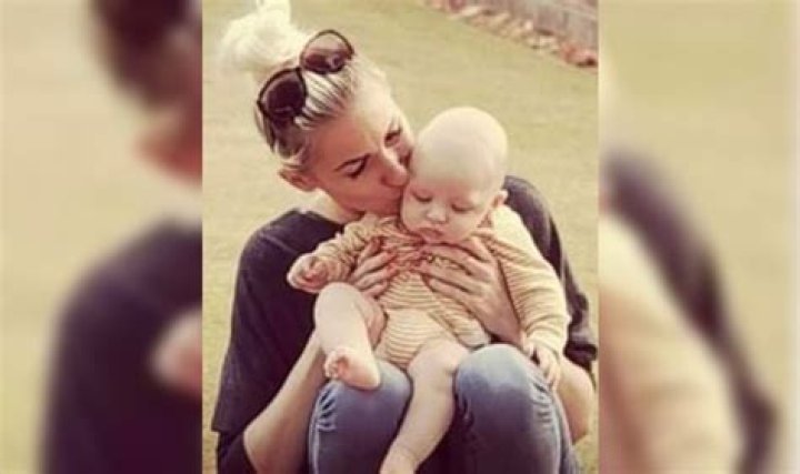 
Viktorija Mardosiene Death: Viktorija Mardosiene 32 Died In Trauma of Losing Her 5-Month-Old Baby Boy 