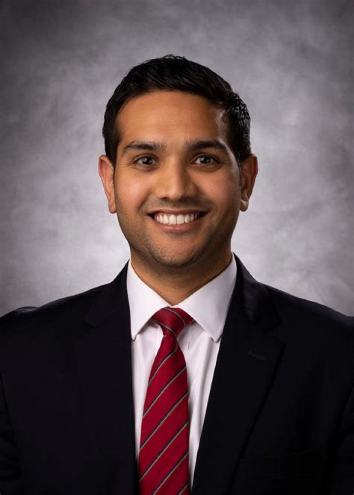 Dr. Vimalaben Patel, MD – Edison, NJ