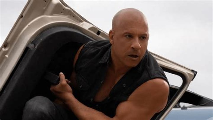 Vin Diesel career earnings, salary and net worth