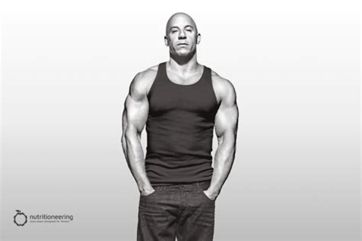 
Vin Diesel Height, Weight, Net Worth, Age, Birthday, Wikipedia, Who, Nationality, Biography 