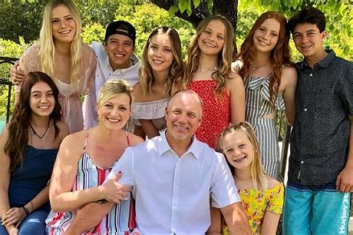 Vin Scully children: Michael A. Scully, Cat Scully