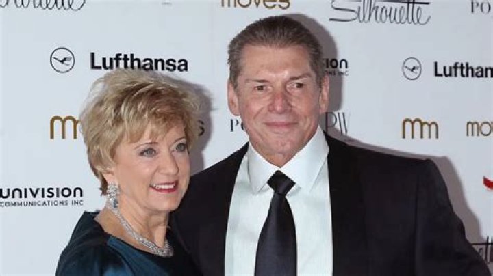 Vince McMahon wife: Who is Linda McMahon? Bio, age, children, job, net worth