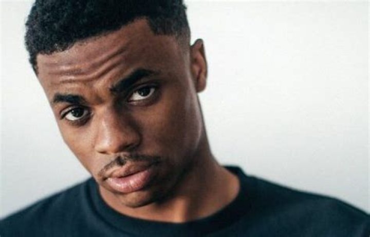 
Vince Staples To Star In Kenya Barris Netflix Comedy About His Life 