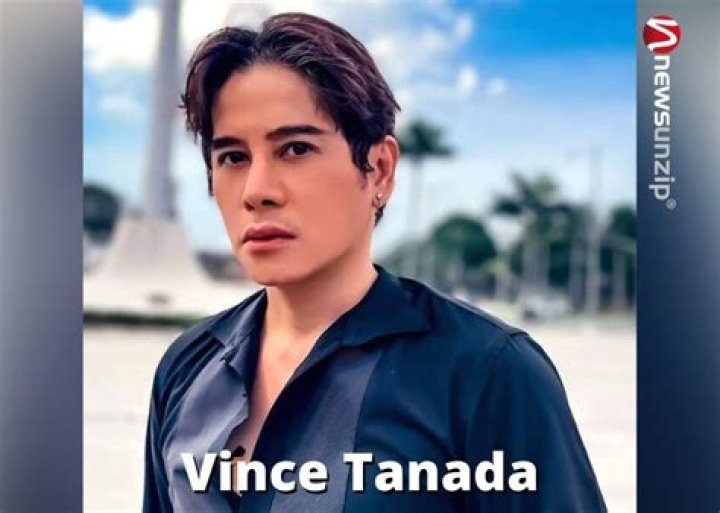 
Vince Tanada Height, Weight, Net Worth, Age, Birthday, Wikipedia, Who, Nationality, Biography 