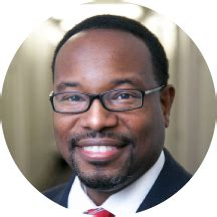Dr. Vincent Anthony, MD – Los Angeles, CA
