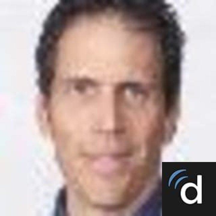 Dr. Vincent Tubiolo, MD – Santa Barbara, CA
