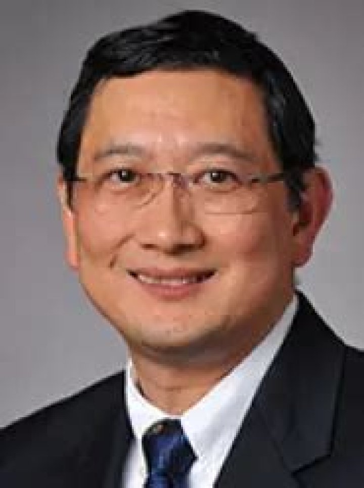 Dr. Vinh Tran, MD – Glendale, CA