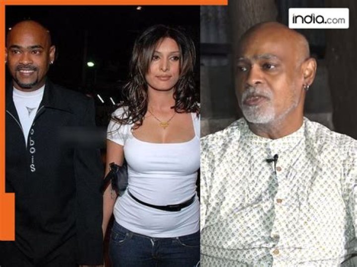Vinod Kambli Wife Andrea Hewitt Comments On Husband’s Arrest, More On His Children & Family