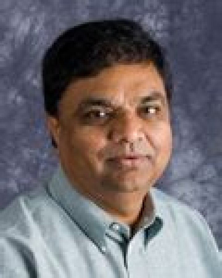 Dr. Vinodrai Ghetiya, MD – Toms River, NJ