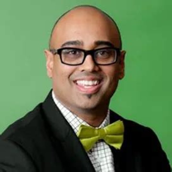 Dr. Vipul Kabaria, MD – Tampa, FL