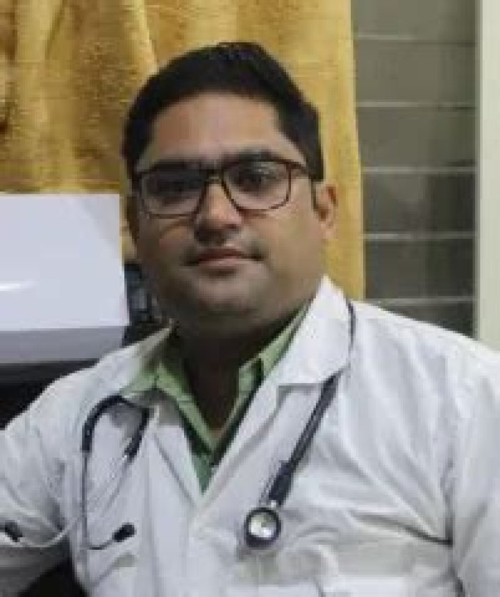 Dr. Viral Gandhi, MD – Albuquerque, NM