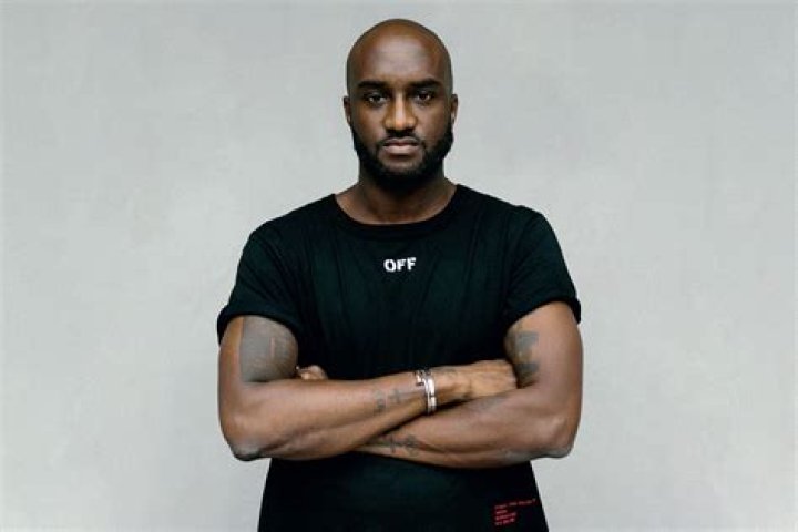 Virgil Abloh Raised $1 Million For Fashion Scholarship
