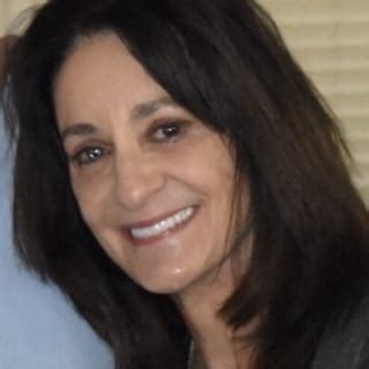 Dr. Virginia Robine, DO – Las Vegas, NV