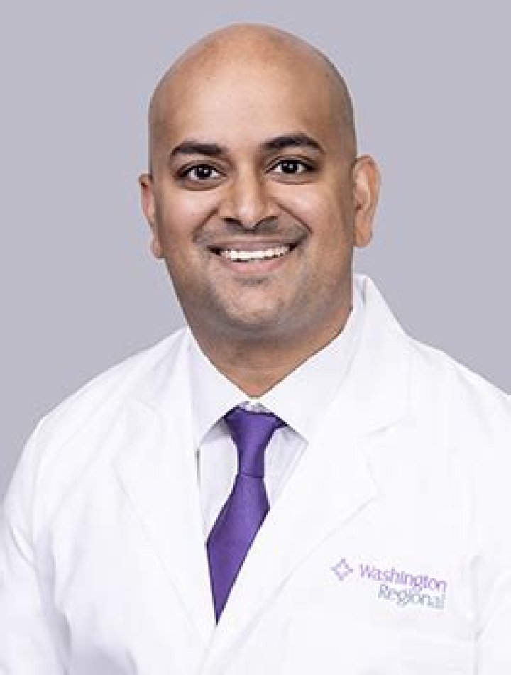 Dr. Vivek Malhotra, MD – New York, NY