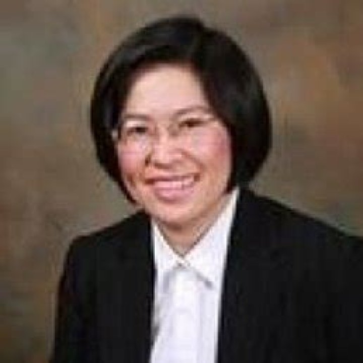 Dr. Vivian Nguyen, MD – Redlands, CA