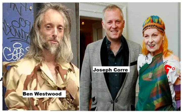 Vivienne Westwood family, wife, children, parents, siblings