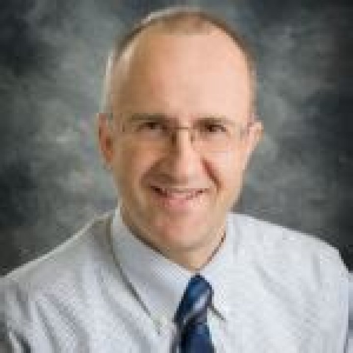 Dr. Vlad Dimitriu, MD – Topeka, KS