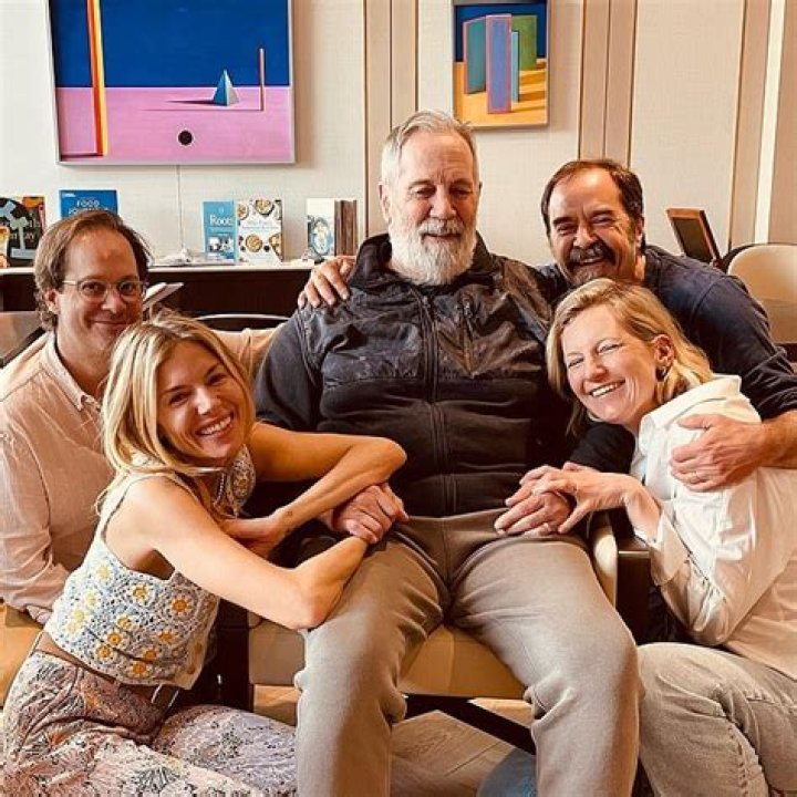 Meet his brother Vince Miller, age, family, profession