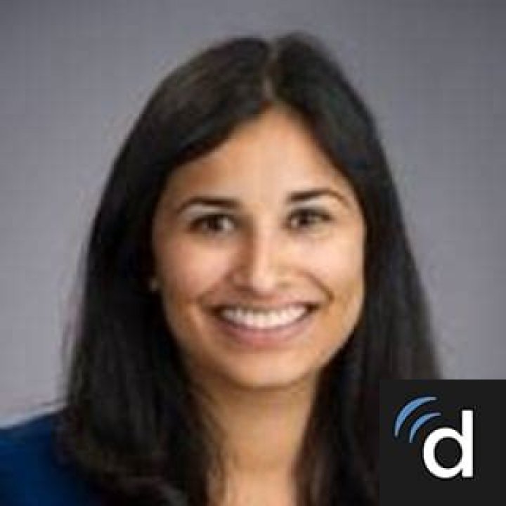 Dr. Vrunda Patel, MD – Hamilton, NJ