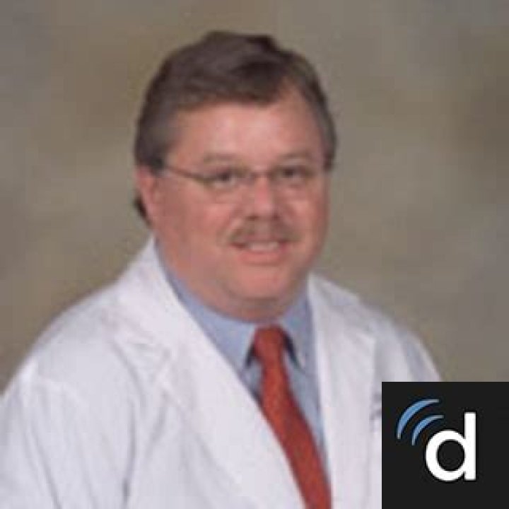 Dr. W. Reid Grimes, MD – Shreveport, LA