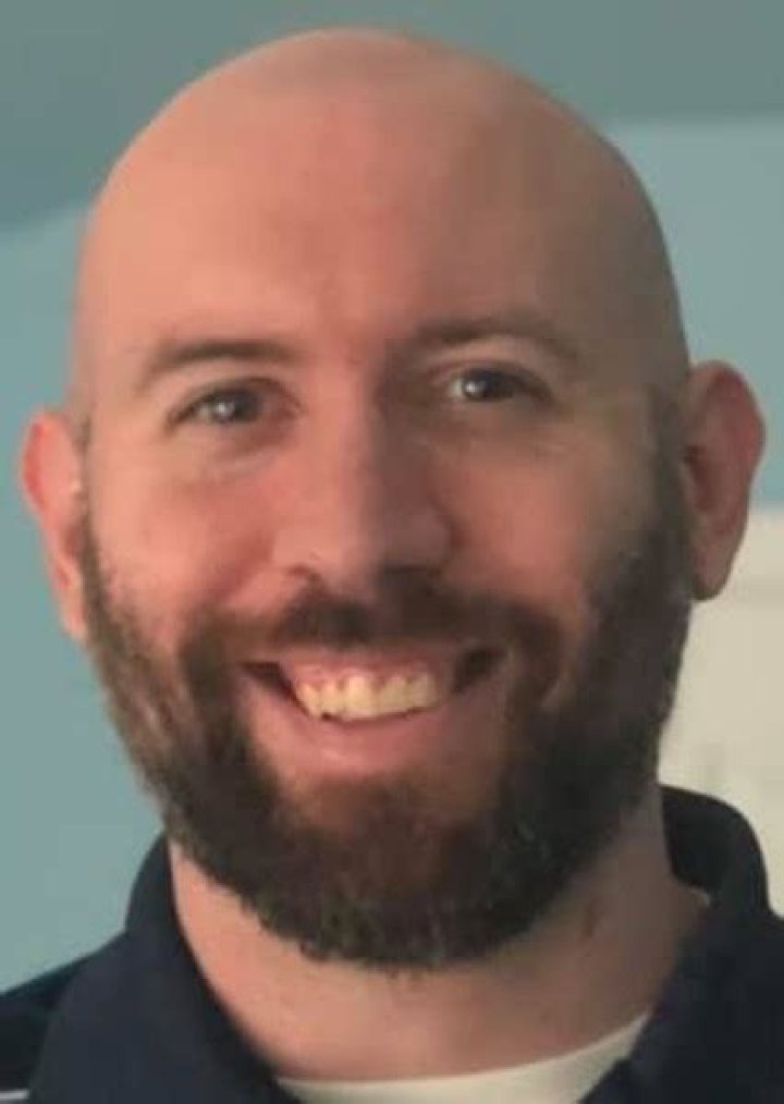 Wade Barnes Biography - Facts, Childhood, Family Life & Achievements