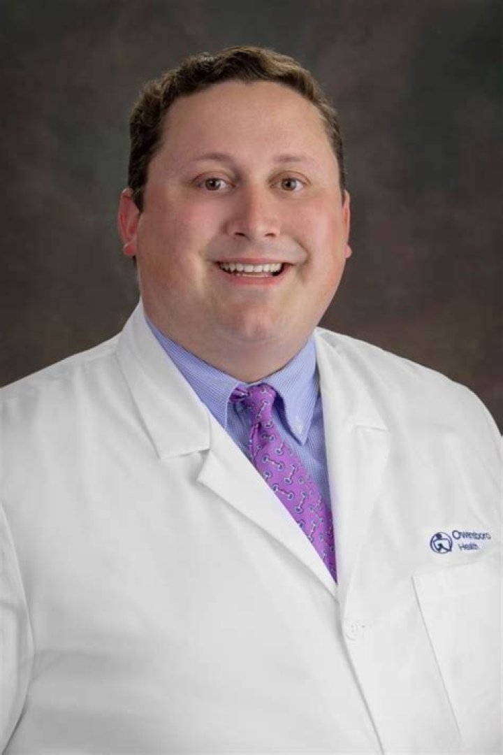 Dr. Wade Taylor, DO – Madisonville, KY
