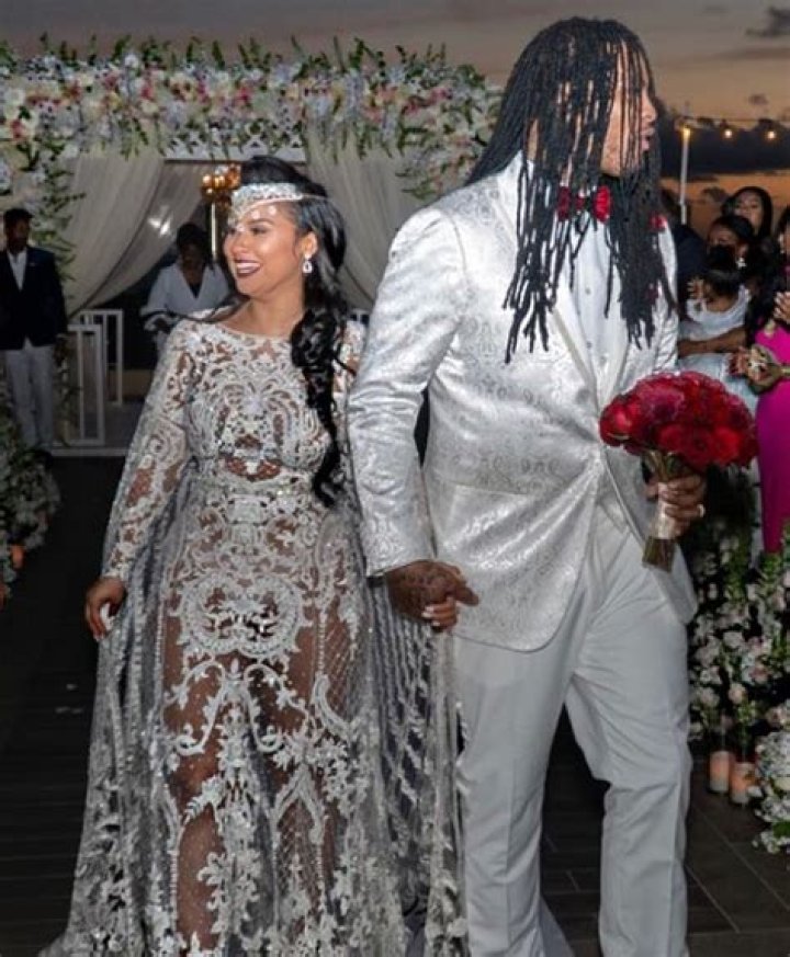 Waka Flocka Claims Tammy Rivera Had Violent Outbursts During Their Marriage