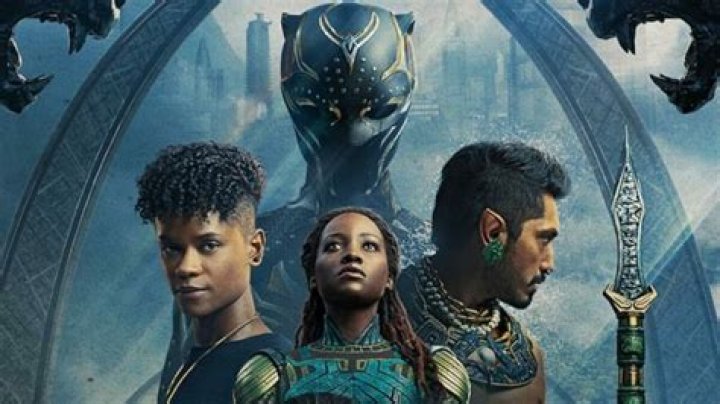 ‘Wakanda Forever’ stars welcome speculation about ‘Black Panther 3’ and beyond