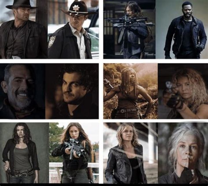 The Walking Dead Universe Just Added An LGBTQ Lead Character