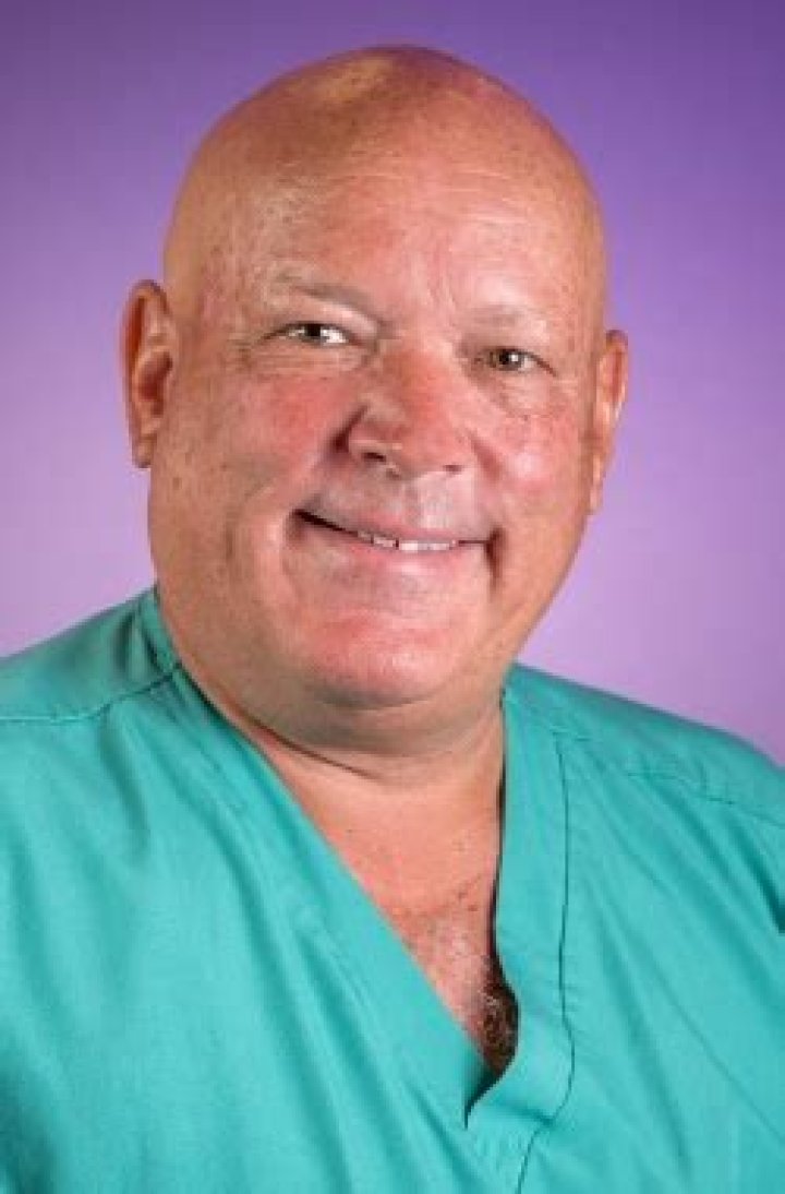 Dr. Walter Bortz, MD – Marrero, LA