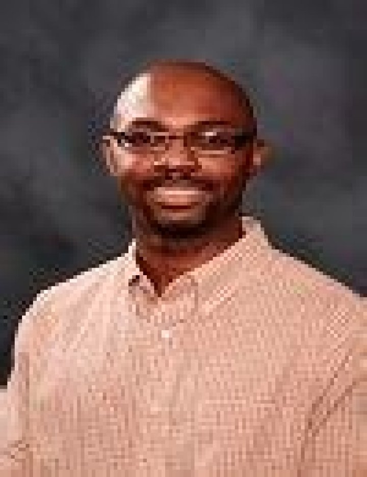 Dr. Walter Hamilton, MD – Montgomery, AL