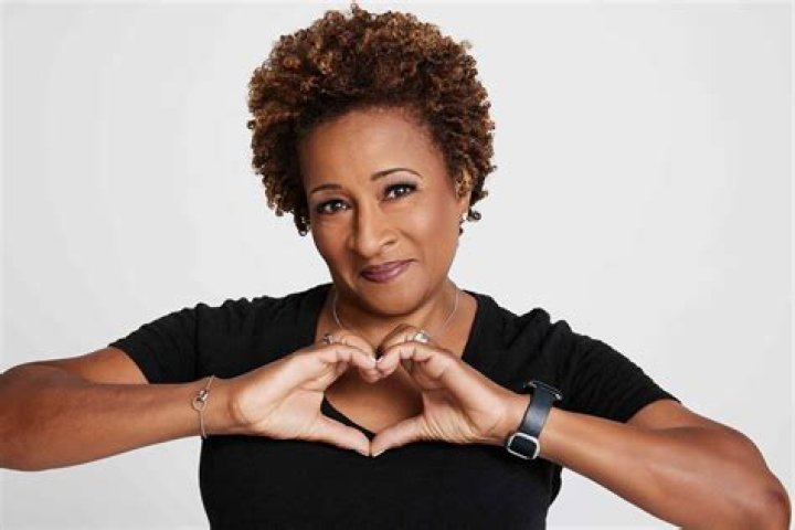 Wanda Sykes Biography - Facts, Childhood, Family Life & Achievements