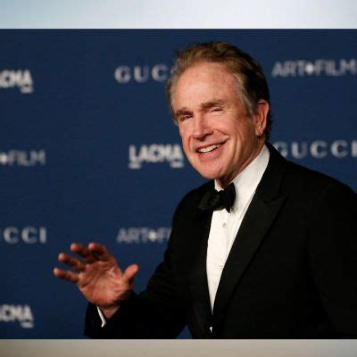 
Warren Beatty Is Sued By A Louisiana Lady Over A 1973 Incident 