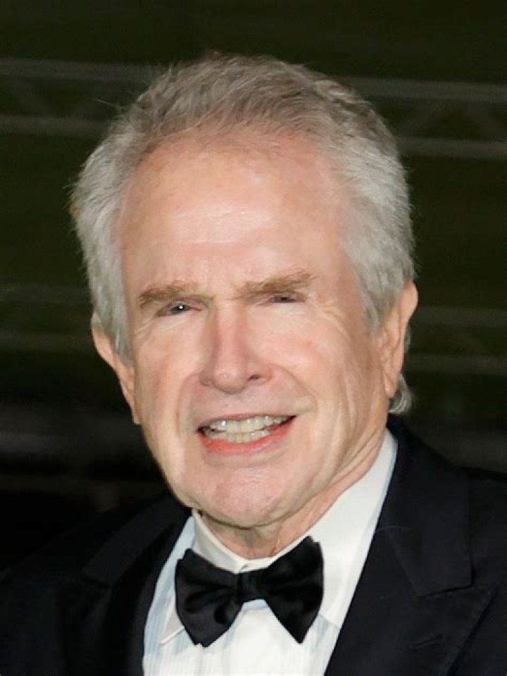 Warren Beatty Biography - Facts, Childhood, Family Life & Achievements