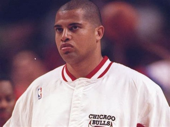 
Was Bison Dele Ever Found? Basktball Player Brian Williams Missing Turned Murder Documentary 