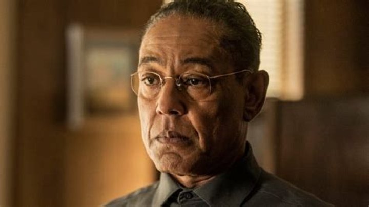 Was Giancarlo Esposito in the walking dead? – Celebrity