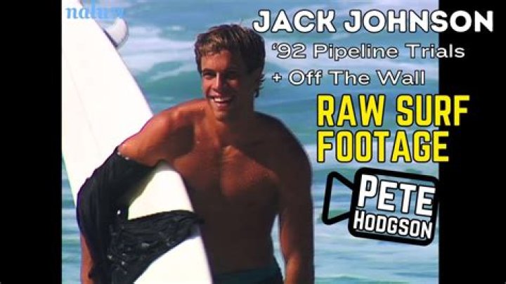 
Was Jack Johnson In A Surfing Accident? Details About His Injury And Health 