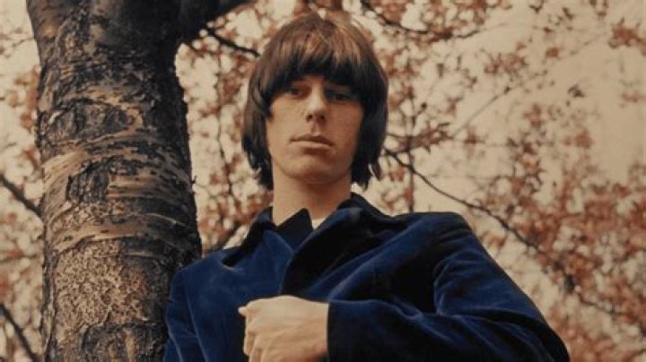 Was Jeff Beck Gay? How Did Jeff Die?
