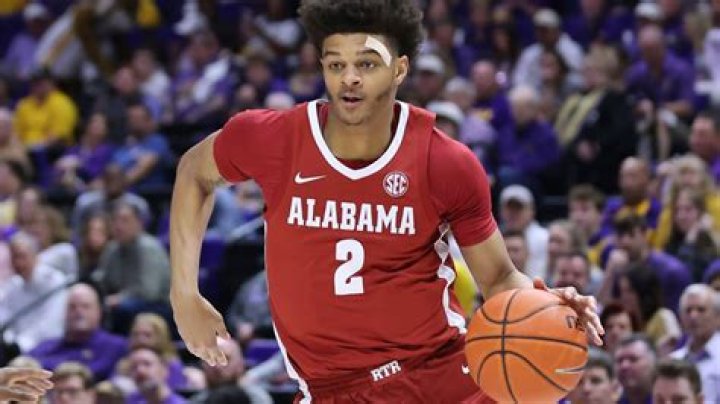 
Was Kai Spears involved in Jamea Harris shooting? Alabama player, University director Greg Byrne slam New York Times report 