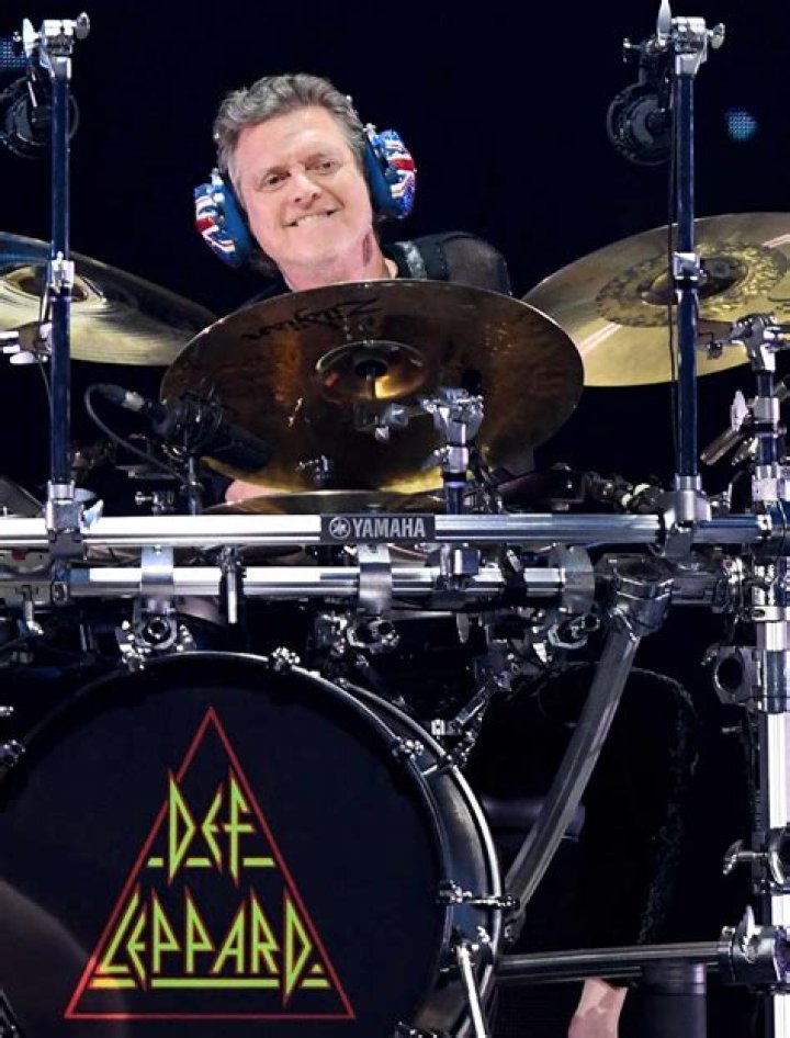 
Was Miriam Barendsen Hurt In Rick Allen Accident? Def Leppard Drummer Girlfriend 2022 – Where Is She Now? 
